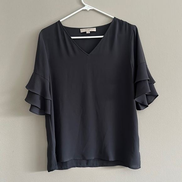 Loft blouse - Picture 1 of 6
